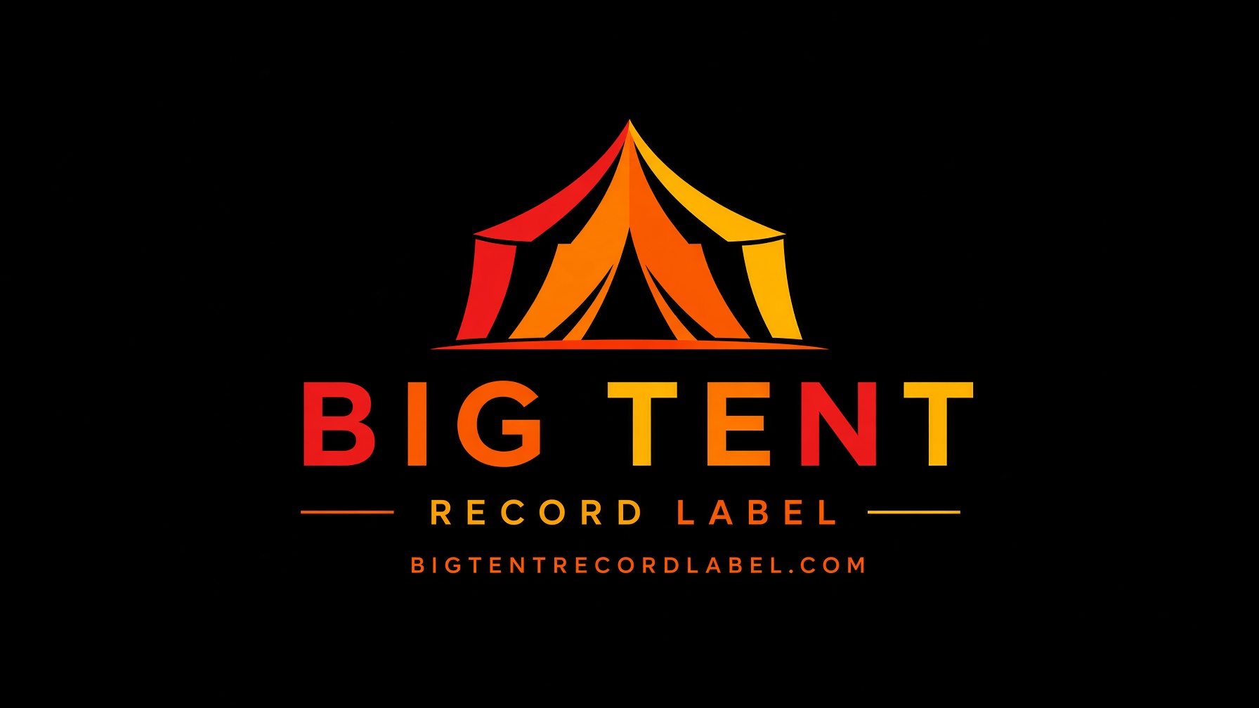 Big Tent Record Label